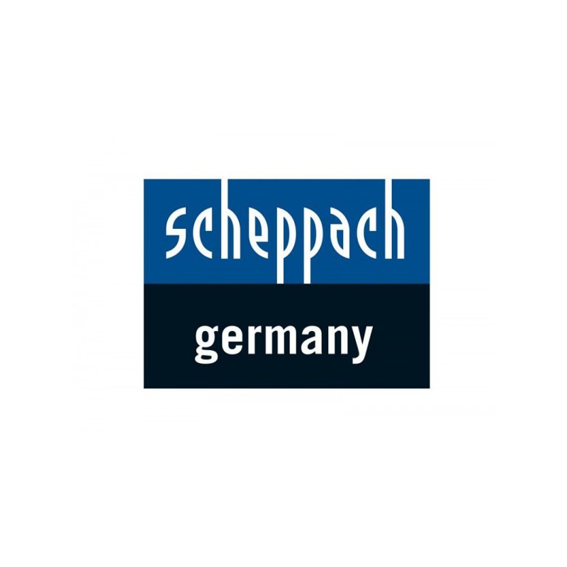 4903104901 POLIZOR de banc dublu Scheppach BG150  230V  370W  2850 rpm