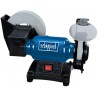 5903105903 Polizor de banc dublu Scheppach BG150 230V 370W 2850 rpm