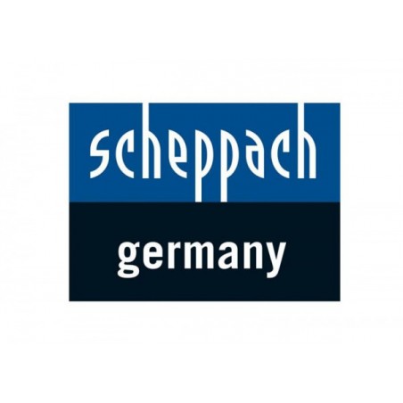 5903105903 Polizor de banc dublu Scheppach BG150 230V 370W 2850 rpm