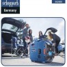 SG 2000 Scheppach 5906208901 Generator tip invertor