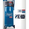 Compresor HC 51V 1500W 50L 220 L/min 10 bar