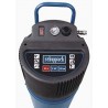 Compresor HC 51V 1500W 50L 220 L/min 10 bar