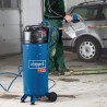 Compresor HC 51V 1500W 50L 220 L/min 10 bar