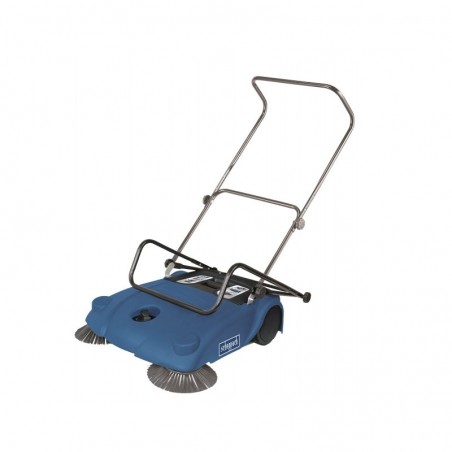 Masina de maturat manuala Scheppach S700  2000 m2/h 5909802900