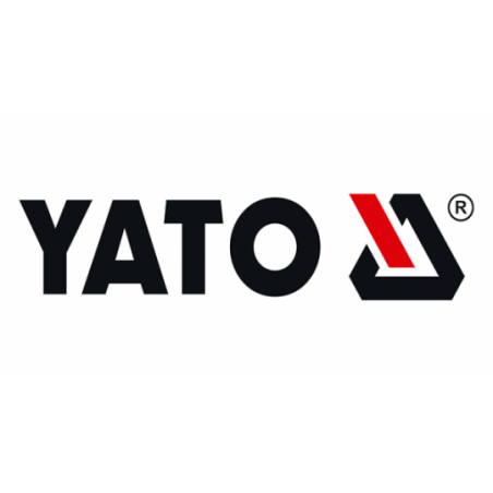 Biti de 25 mm 1/4" cu cap Phillips PH3 Yato