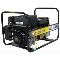PFAGT7501BNC Generator de curent AGT 7501 BSB SE motor XR2100
