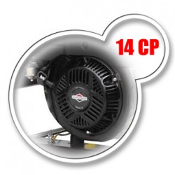 PFAGT7501BNC Generator de curent AGT 7501 BSB SE motor XR2100