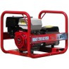PFWAGT200ACHBP Generator de curent WAGT200ACHSB 220v 7kW motor HONDA