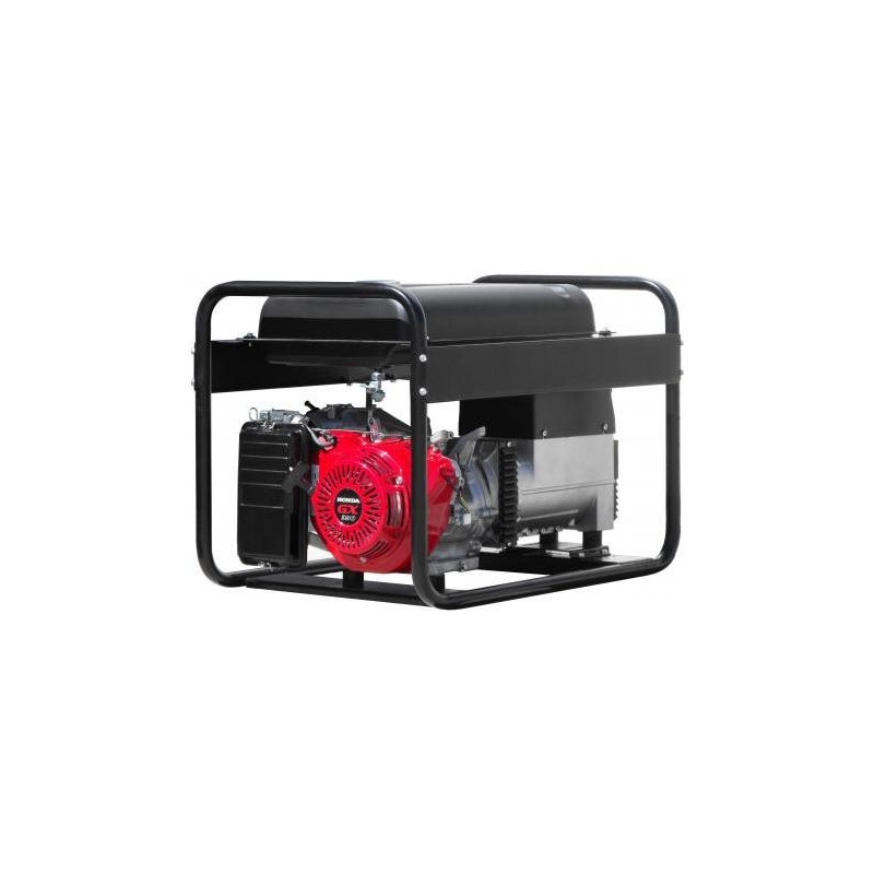 PFWAGT220DCHN26 Generator curent 3.5kVa/6.5kVa motor HONDA GX390