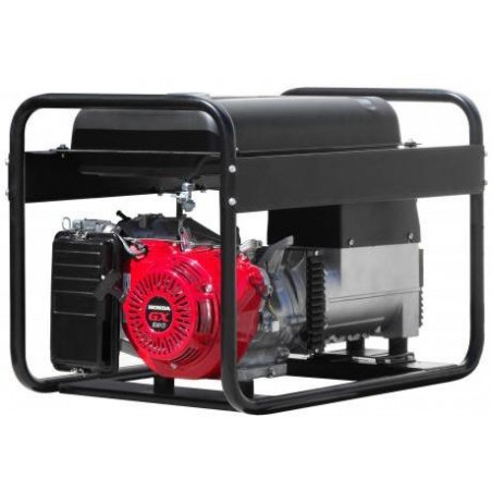 PFWAGT220DCHN26 Generator curent 3.5kVa/6.5kVa motor HONDA GX390