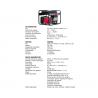 PFWAGT220DCHN26 Generator curent 3.5kVa/6.5kVa motor HONDA GX390