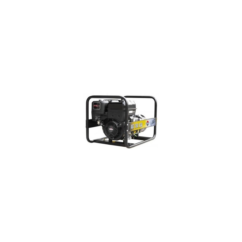PFAGT7501BNCE Generator de curent AGT 7501 BSBE SE motor XR2100