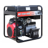 PFAGT12501H45 AGT Generator de curent monofazat AGT 12501, HSBE, 45 L, 12kVa HONDA pe benzina