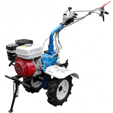 PFAGT7500GX20 Motosapa premium 7500 AGT cu motor HONDA GX200