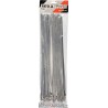 Coliere metalice reglabile din otel 4.6 x 650 mm Yato YT-70570