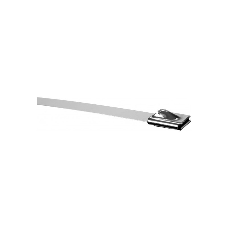Coliere metalice reglabile din otel 4.6 x 650 mm Yato YT-70570