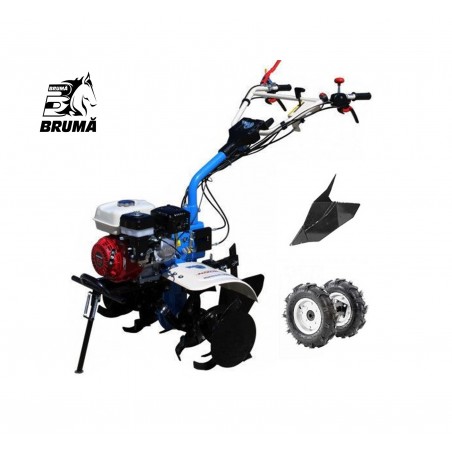 PFAGT9000GX34 Motosapa AGT 9000 premium cu motor HONDA GX340