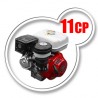 PFAGT9000GX34 Motosapa AGT 9000 premium cu motor HONDA GX340
