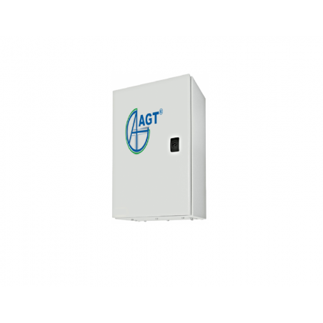 ATS 22SI Panaou automatizare AGT ATS 22SI pentru generator monofazate