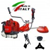61429005E2 Masina de cosit EFCO DS 4000T cu motor pe benzina 2.2CP
