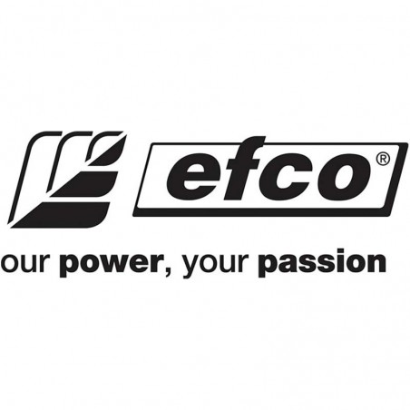 56019001E1 Instalatie de stropit EFCO IS2026