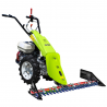 PFASGF3GX2791 Motocositor GF3 cu motor HONDA GX270 9CP 127SF GRILLO
