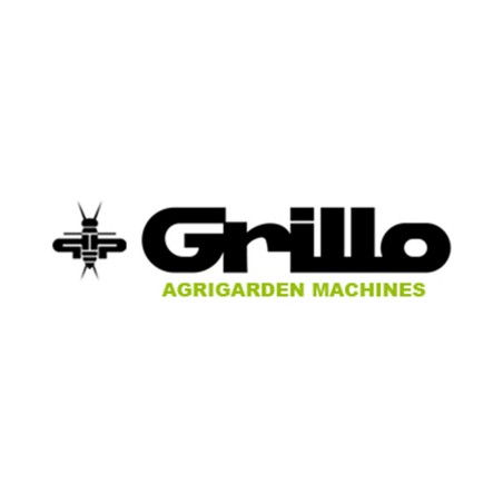 PFASGF3DGX3493A GRILLO Motocositor GF3DF motor HONDA GX340 11CP 144SF
