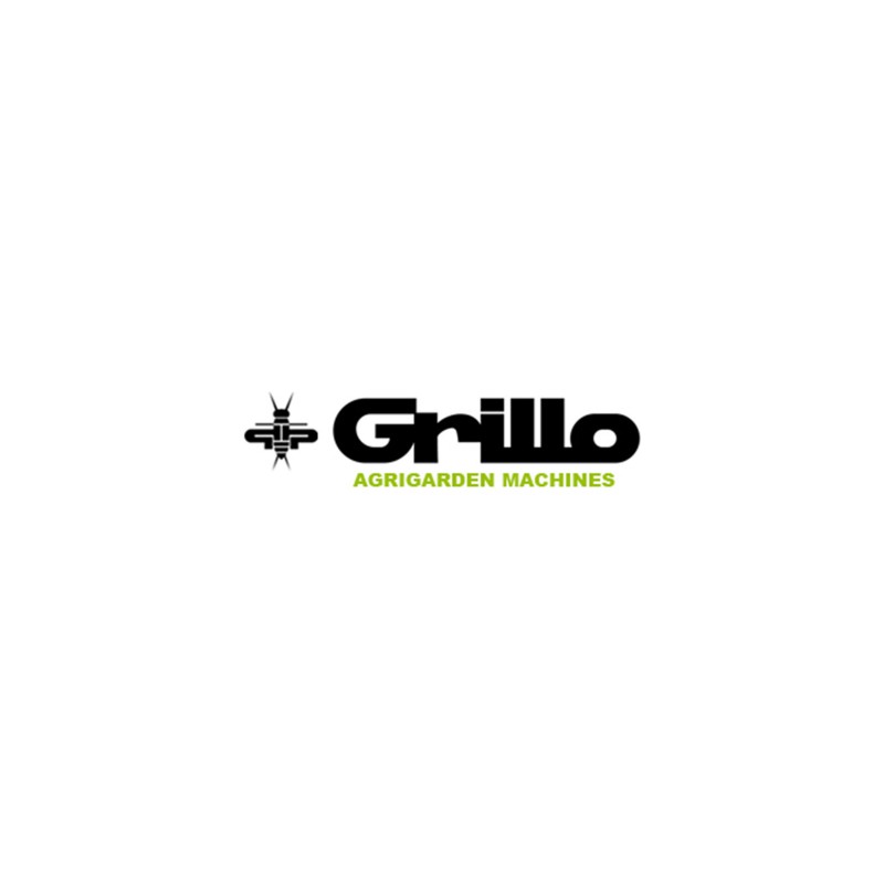 PFASGF11039027F GRILLO Motocositor cu motor HONDA GX390 13CP 127SF