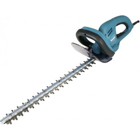 MAKITA UH4861 Masina de taiat gard viu 48cm cu motor electric 400W