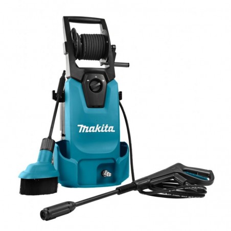 MAKITA HW1300 Masina de spalat cu presiune 130 bari 450 l/h si 1800 W