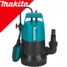 MAKITA PF0300 Pompa de apa submersibila cu plutitor 300 W