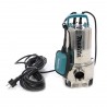 MAKITA PF0610 Pompa submersibila de apa murdara cu putere de 550W