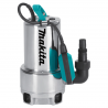 MAKITA PF0610 Pompa submersibila de apa murdara cu putere de 550W