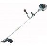 Makita EBH253U Motocoasa 23cm cu motor pe benzina in 4 timpi si 1 CP