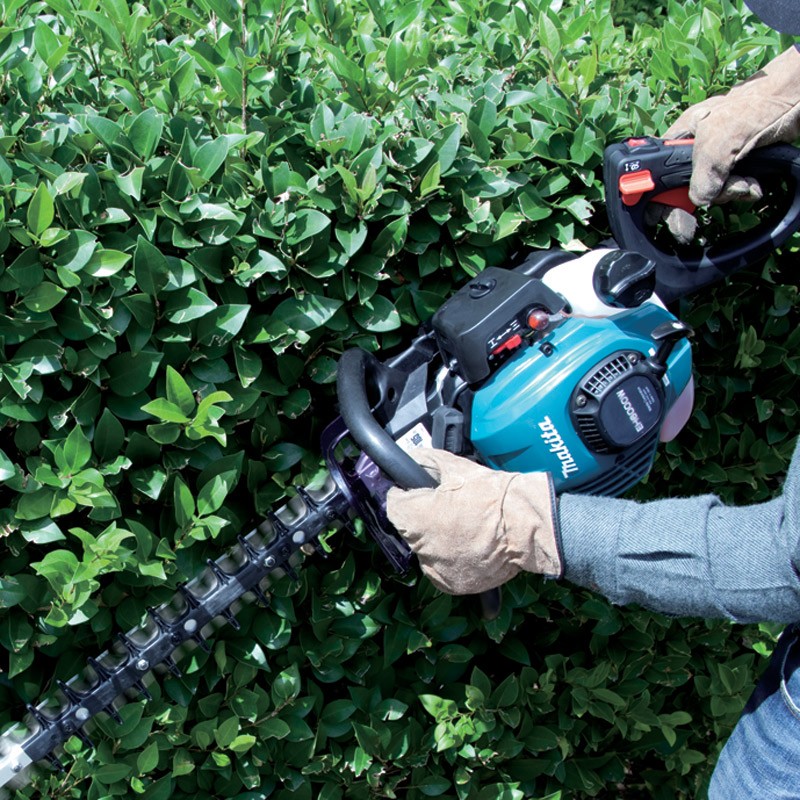 EH5000W MAKITA Foarfeca de tuns gard viu motor termic 1CP