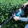 EH5000W MAKITA Foarfeca de tuns gard viu motor termic 1CP