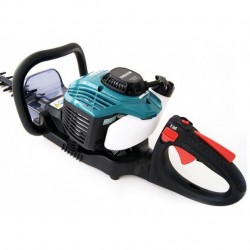 MAKITA EH6000W Masina tuns gard viu, motor 4 timpi si 1CP, lama 600mm