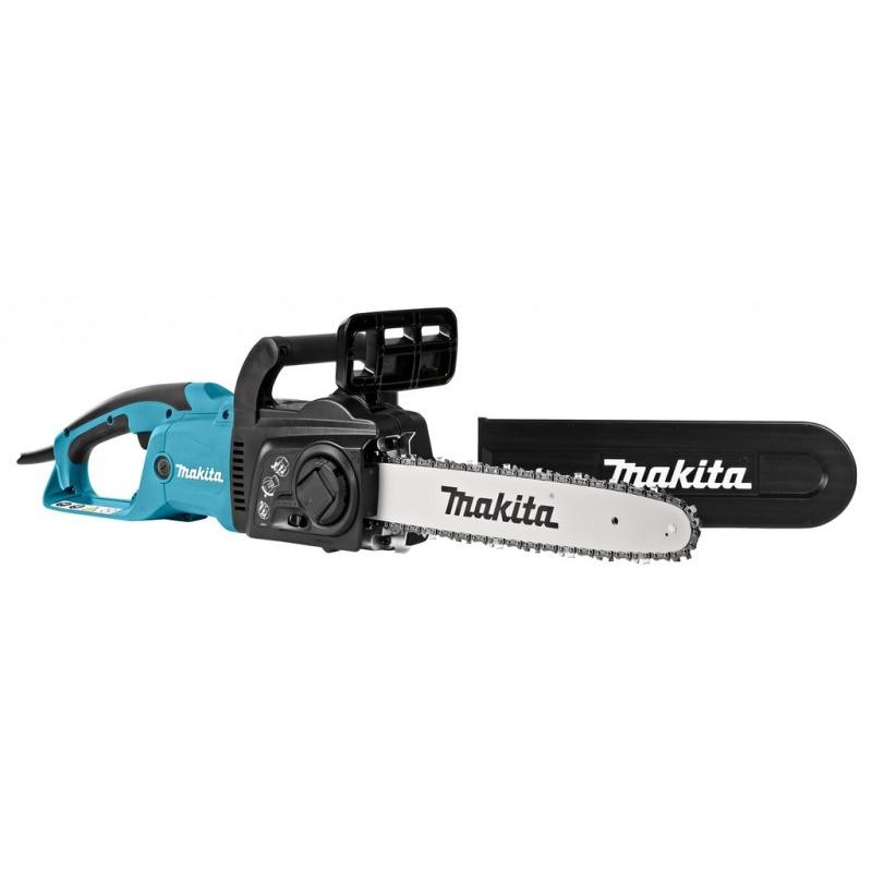 MAKITA UC3551AX1 Drujba electrica cu lant 2000W si lama 35cm