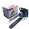 EA3500S40B MAKITA Drujba cu lant pe benzina, motor de 2.3CP, lama 40cm