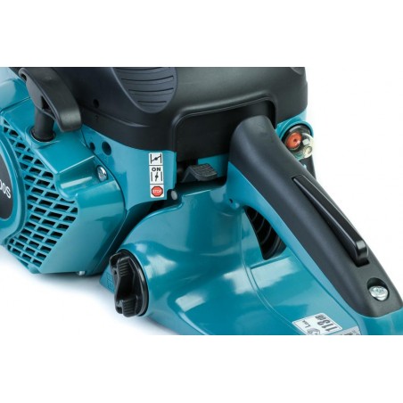EA3500S40B MAKITA Drujba cu lant pe benzina, motor de 2.3CP, lama 40cm
