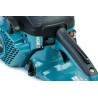 EA3500S40B MAKITA Drujba cu lant pe benzina, motor de 2.3CP, lama 40cm