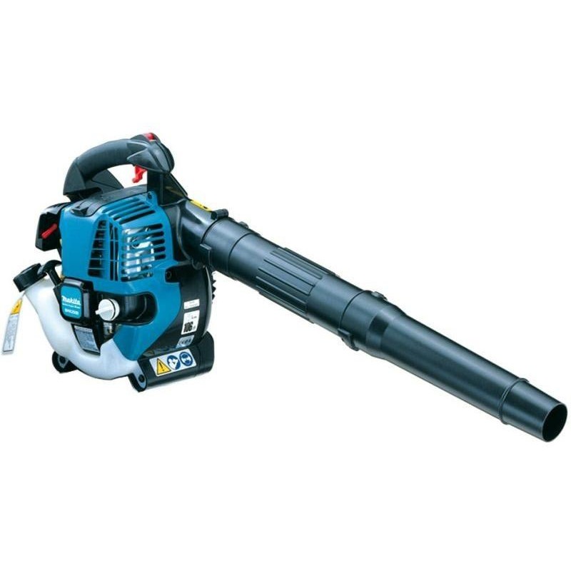 MAKITA BHX2501 Suflanta cu motor pe benzina in 4 timpi