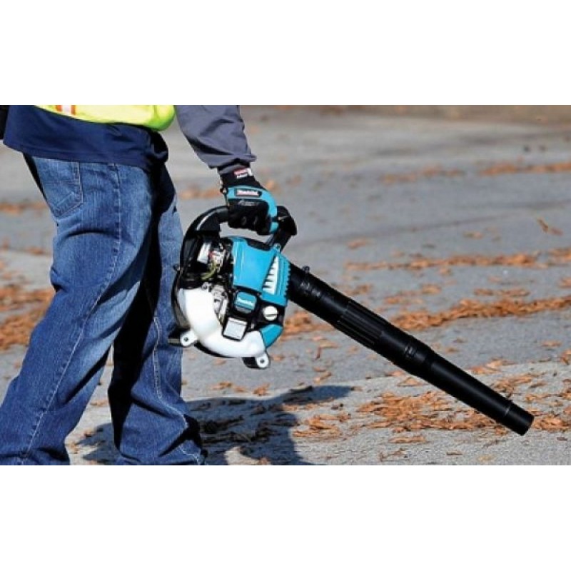 MAKITA BHX2501 Suflanta cu motor pe benzina in 4 timpi
