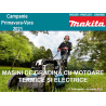 Motopompa 4.3 cai putere pentru apa curata MAKITA EW 2050 H