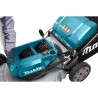 MAKITA DLM533Z Masina tuns gazon autotractata 53cm comp. Li-Ion 2x18V