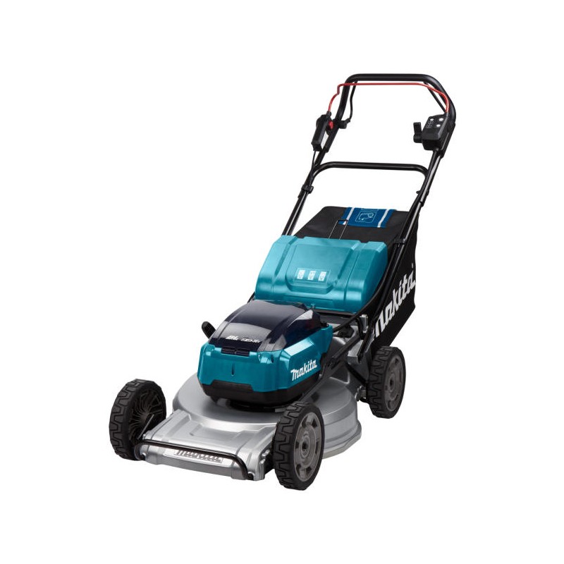 MAKITA DLM533Z Masina tuns gazon autotractata 53cm comp. Li-Ion 2x18V