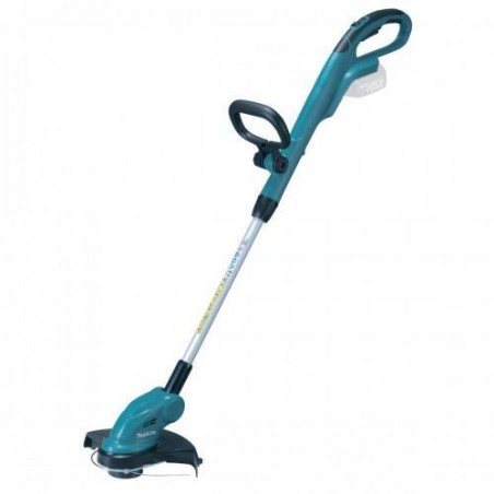 MAKITA DUR181Z Trimmer 260 mm compatibil cu acumulatori Li-Ion 18V