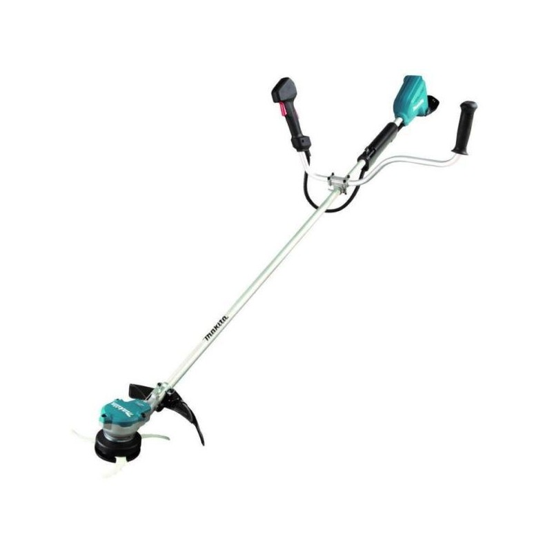 MAKITA DUR368AZ Trimmer 350 mm compatibil cu acumulatori Li-Ion 2x18V