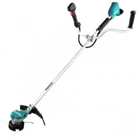 MAKITA DUR368AZ Trimmer 350 mm compatibil cu acumulatori Li-Ion 2x18V