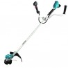 MAKITA DUR368AZ Trimmer 350 mm compatibil cu acumulatori Li-Ion 2x18V